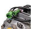 RIDEX REMAN Klima kompresörü — Audi V8 (4)