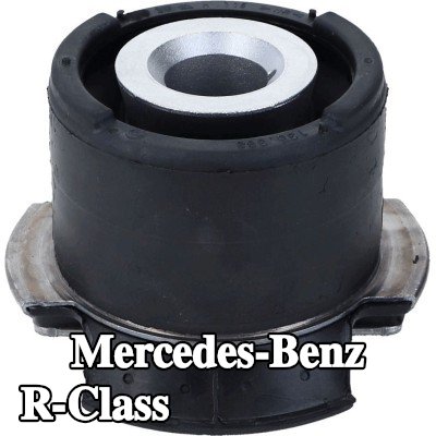 LEMFÖRDER التركيب، دعامة المحور — Mercedes-Benz R-Class