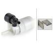 HELLA Ön cam yıkama pompası 12V — Opel Calibra (4)