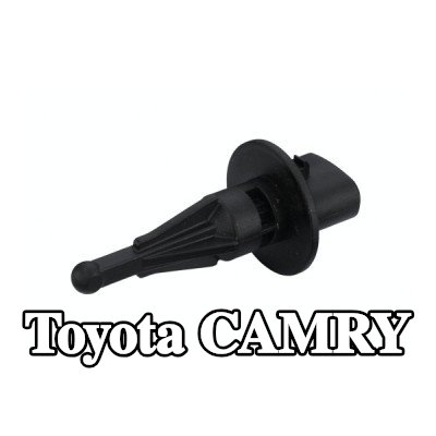 HELLA مستشعر درجة حرارة هواء السحب — Toyota Camry