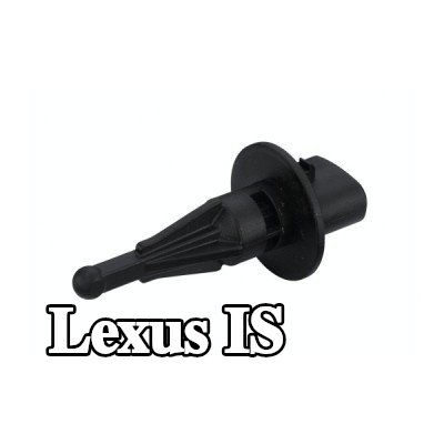 HELLA مستشعر درجة حرارة هواء السحب — 2002 Lexus Is
