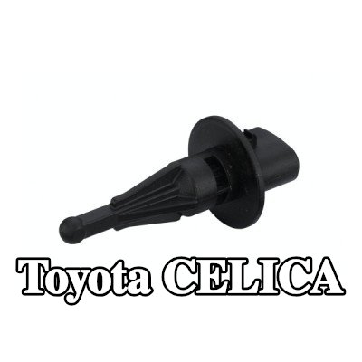 HELLA مستشعر درجة حرارة هواء السحب — Toyota Celica