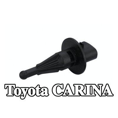 HELLA مستشعر درجة حرارة هواء السحب — Toyota Carina