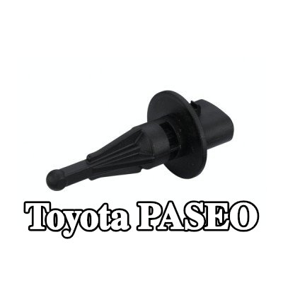 HELLA مستشعر درجة حرارة هواء السحب — Toyota Paseo