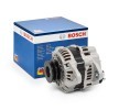 BOSCH Alternatör 125A — Mitsubishi Pajero / Shogun (1)