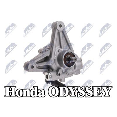 NTY مضخة نظام التوجيه المعزز — Honda Odyssey