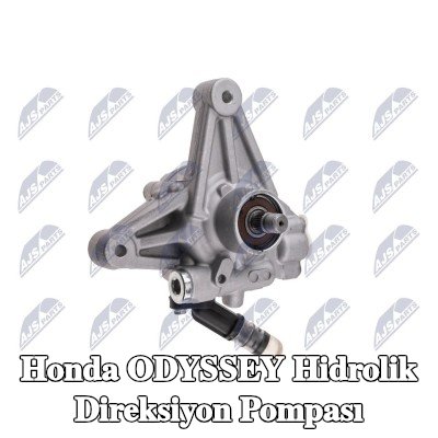 NTY Hidrolik direksiyon pompası — Honda Odyssey