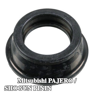 FEBI BILSTEIN حشية غطاء ذراع الكرسي الهزاز ACM (بولي أكريلات) — Mitsubishi Pajero / Shogun Pinin