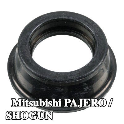 FEBI BILSTEIN حشية غطاء ذراع الكرسي الهزاز ACM (بولي أكريلات) — Mitsubishi Pajero / Shogun