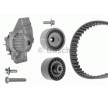 BOSCH Su pompası ve triger kayışı kiti Diş Sayısı: 140, Width: 25, 4mm — Citroën C15 (5)