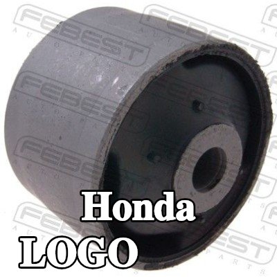 FEBEST جلبة المحور الخلفي — Honda Logo