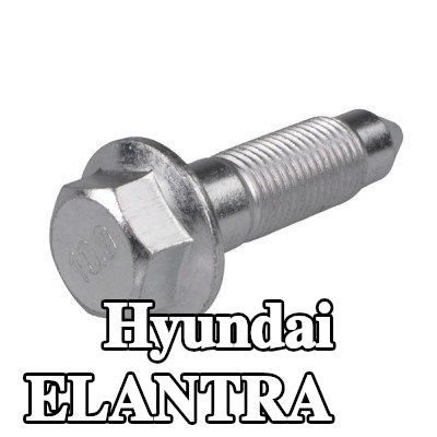 TEDGUM برغي — 2011 Hyundai Elantra