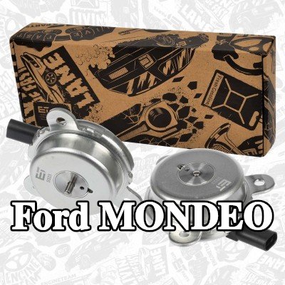 ET ENGINETEAM مغناطيس مُعدِّل عمود الكامات جانب العادم, جانب السحب — Ford Mondeo