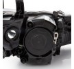 VALEO Far ORİJİNAL PARÇA, Sol, HIR2, far seviyeleme motorlu — Toyota Auris (4)