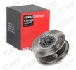 STARK CHRA turbo — Audi A8 (1)