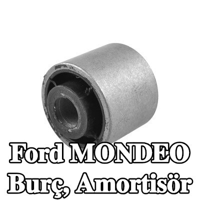 TEDGUM Burç, amortisör — 2000 Ford Mondeo