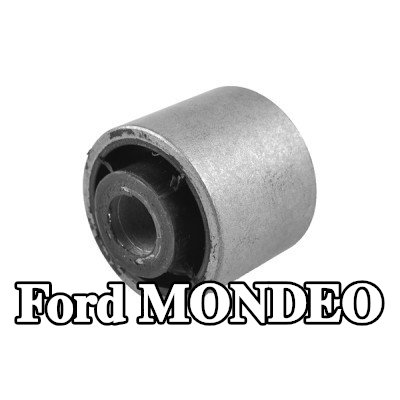 TEDGUM جلبة، ممتص الصدمات — 2000 Ford Mondeo