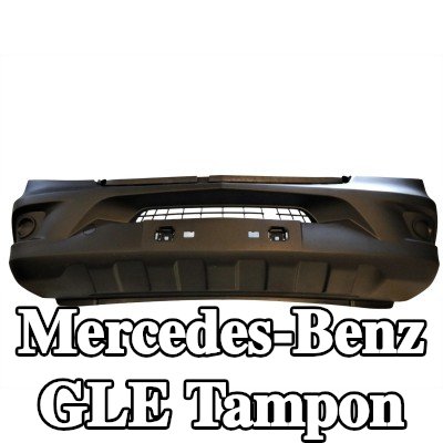 FAST Tampon — 2022 Mercedes-Benz Gle