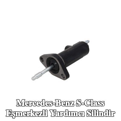 KAMOKA Eşmerkezli yardımcı silindir — Mercedes-Benz S-Class