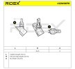 RIDEX ABS sensörü Ön Aks, Ön aks her iki taraf — Ford Focus (5)