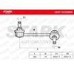 STARK Ön aks sağ stabilizatör kolu, 250mm — Toyota Estima Emina / Lucida (5)