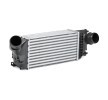 RIDEX Intercooler — Peugeot 407 (2)