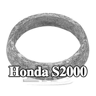 VEGAZ حشية أنبوب العادم — Honda S2000
