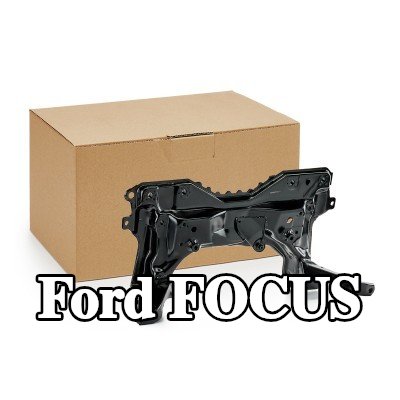 RIDEX إطار الدعم, حامل المحرك المحور الأمامي — Ford Focus