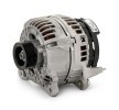 BOSCH Alternatör 140A — 2007 Audi A5 (2)
