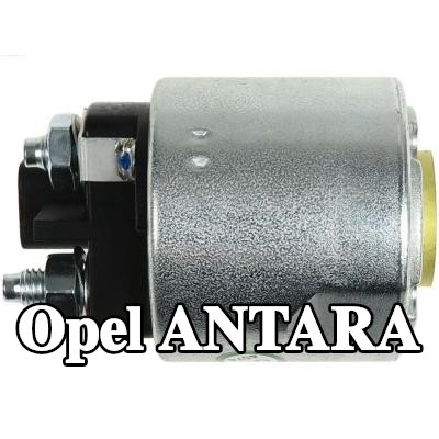 AS-PL ملف لولبي للمشغل — Opel Antara