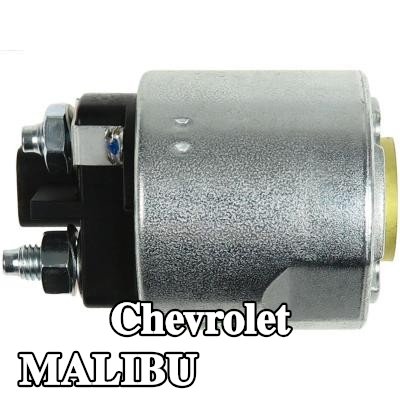 AS-PL ملف لولبي للمشغل — Chevrolet Malibu