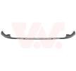 VAN WEZEL Ön splitter Ön — 2000 Ford Mondeo (1)
