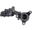 METZGER Termostatsız ısıtıcı kontrol valfi — Renault Fluence (1)