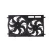 MAHLE Fan, radyatör 355mm — Ford Transit (1)