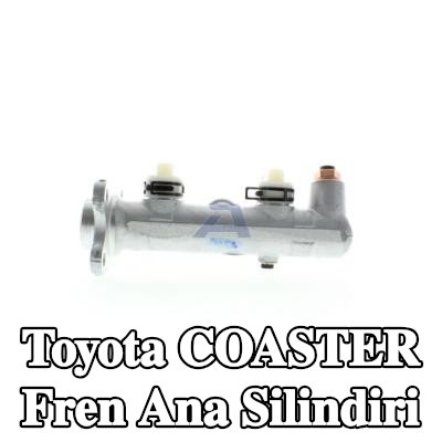 AISIN Fren ana silindiri — Toyota Coaster