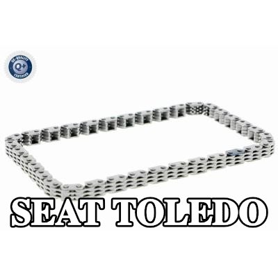 VAICO سلسلة مضخة الزيت — SEAT Toledo