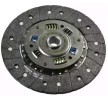 SACHS Debriyaj plakası — Ford Transit (1)
