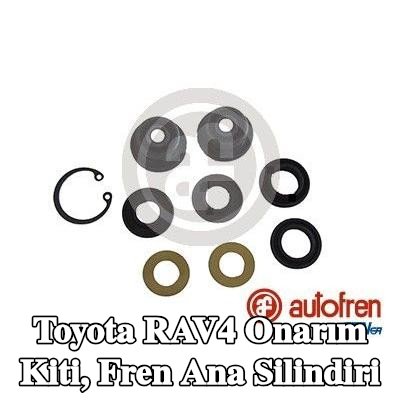 AUTOFREN SEINSA Onarım Kiti, fren ana silindiri — Toyota Rav4