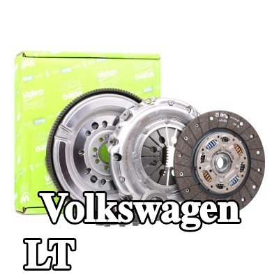VALEO طقم القابض الكامل — Volkswagen Lt