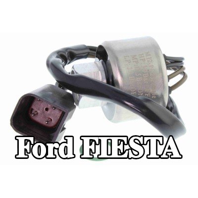 VEMO مفتاح ضغط تكييف الهواء جودة أصلية — 1990 Ford Fiesta