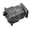 FEBI BILSTEIN Radyatör montaj parçası Üst, her iki taraf — 2008 Volkswagen California (4)
