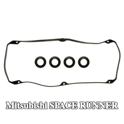 BGA مجموعة حشيات، غطاء رأس الأسطوانة — Mitsubishi Space Runner