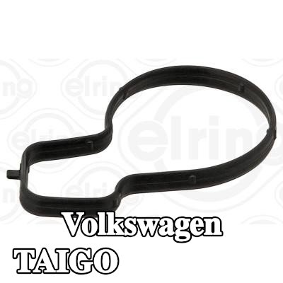 ELRING حشية، منظم الحرارة — Volkswagen Taigo