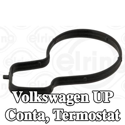 ELRING Conta, termostat — Volkswagen Up