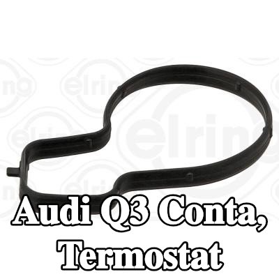 ELRING Conta, termostat — Audi Q3