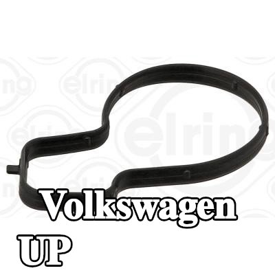 ELRING حشية، منظم الحرارة — Volkswagen Up