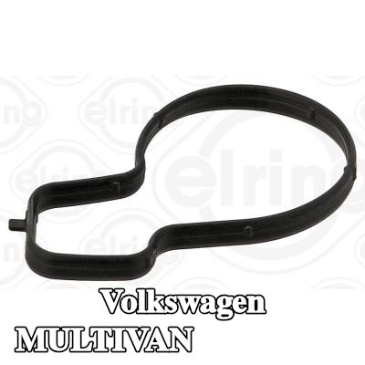 ELRING حشية، منظم الحرارة — 2022 Volkswagen Multivan
