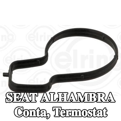 ELRING Conta, termostat — SEAT Alhambra