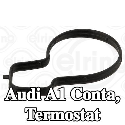 ELRING Conta, termostat — Audi A1