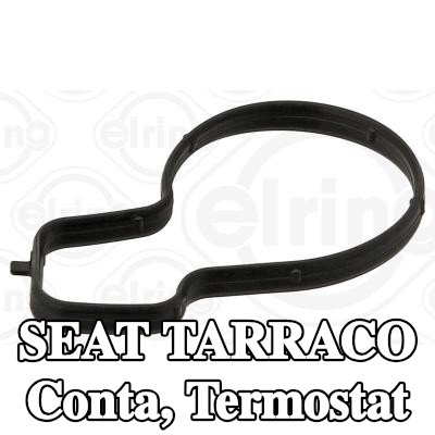 ELRING Conta, termostat — SEAT Tarraco